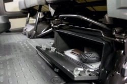 Bear-Lock Safe-Box autószéf